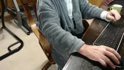 billy471 online show from 11/23/25, 12:38