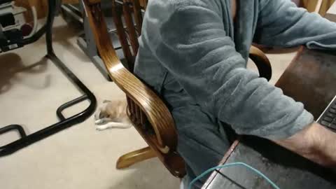 billy471 online show from 11/27/25, 11:34