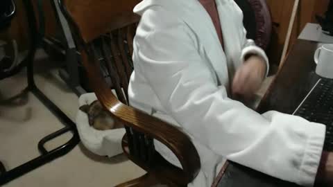 billy471 online show from 11/30/25, 09:57