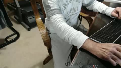 billy471 online show from 01/15/26, 09:51