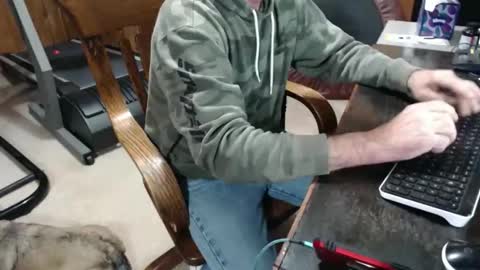 billy471 online show from 02/20/26, 10:54