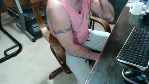 billy471 online show from 02/26/26, 03:00