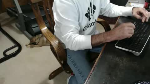 billy471 online show from 03/03/26, 09:53