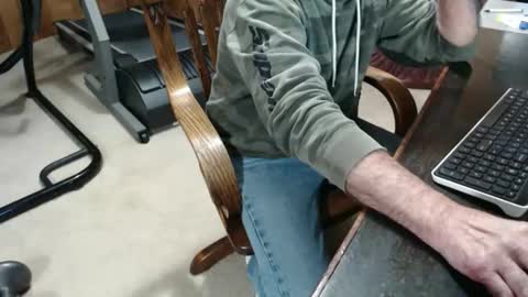 billy471 online show from 03/09/26, 09:08