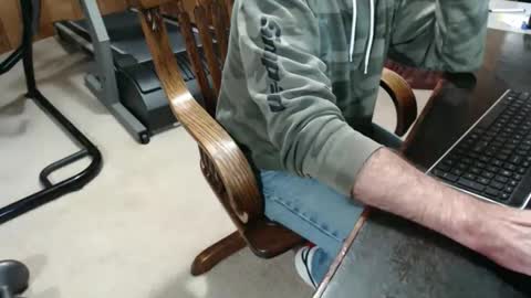 billy471 online show from 03/16/26, 10:47