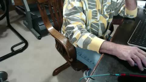 billy471 online show from 03/19/26, 10:58