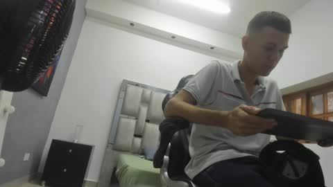 billy__coogan online show from 05/21/26, 01:51
