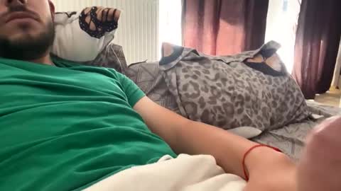 Snapshot of billy_antonny11 chatting on 09/24/25, 09:12 billy_antonny11 online show from 09/24/25, 09:12