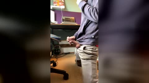 Billy Bilo online show from 01/14/26, 09:37