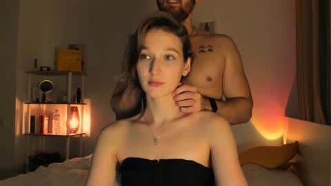 Billy and Lisahelp us to reach 100 likes online show from 12/09/24, 07:39