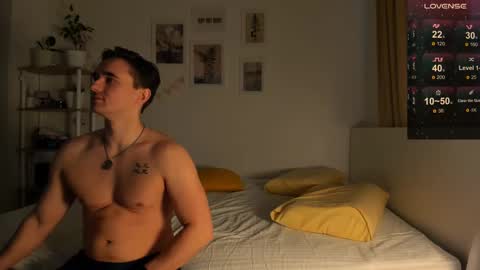 Billy and Lisahelp us to reach 100 likes online show from 02/24/25, 09:00