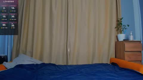 Billy and Lisahelp us to reach 100 likes online show from 10/15/25, 08:58