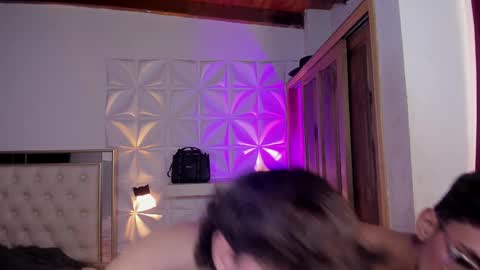 Sam online show from 09/16/25, 08:10