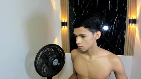 Sam online show from 11/13/25, 11:31