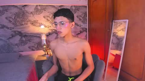 Sam online show from 01/09/26, 07:26