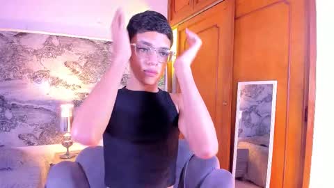 Sam online show from 01/18/26, 11:58