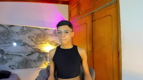 Sam online show from 02/12/26, 12:11