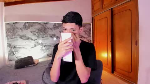 Sam online show from 03/19/26, 12:31