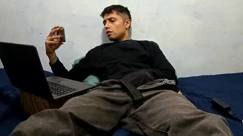 Snapshot of billy_magteo chatting on 07/06/26, 03:58 billy_magteo online show from 07/06/26, 03:58