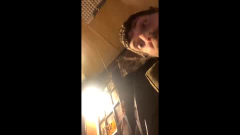 billybobs23 online show from 05/12/26, 12:24