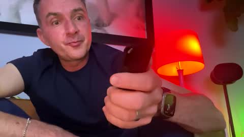 Billy online show from 12/28/24, 08:05