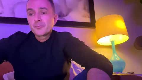 Billy online show from 01/12/25, 02:35