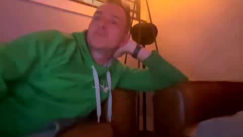 Billy online show from 01/20/25, 01:39