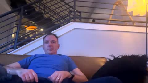 Billy online show from 03/01/25, 03:21