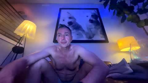 Billy online show from 04/12/26, 04:50