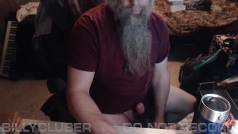 Snapshot of billycluber chatting on 12/20/24, 06:02 Billycluber online show from 12/20/24, 06:02