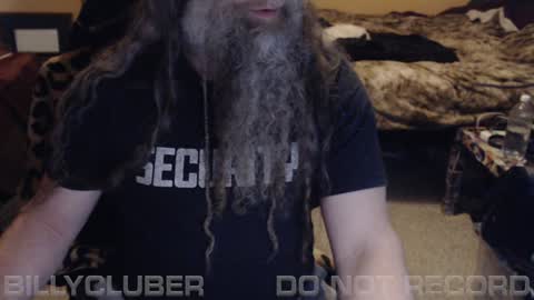 Snapshot of billycluber chatting on 01/29/25, 09:39 Billycluber online show from 01/29/25, 09:39