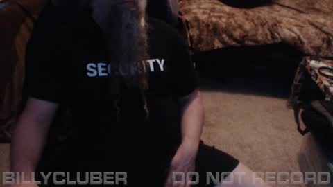 Snapshot of billycluber chatting on 02/07/25, 08:22 Billycluber online show from 02/07/25, 08:22