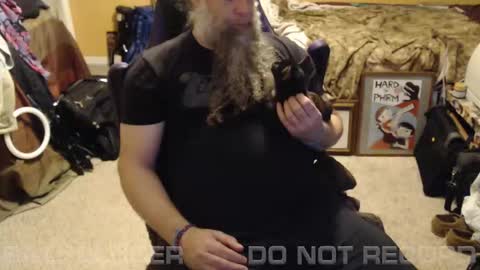 Snapshot of billycluber chatting on 10/03/25, 07:16 Billycluber online show from 10/03/25, 07:16