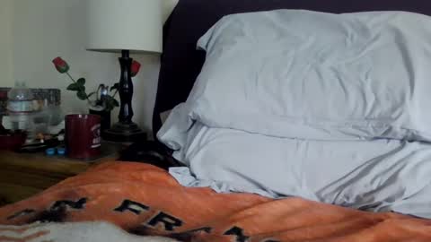 billydubs online show from 10/02/25, 03:30