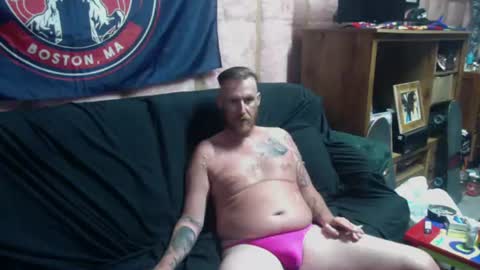 billyjt6909 online show from 07/12/26, 03:30