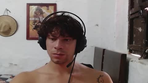 Snapshot of billykink_ chatting on 02/25/25, 01:50 billykink_ online show from 02/25/25, 01:50