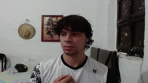 Snapshot of billykink_ chatting on 02/26/25, 12:47 billykink_ online show from 02/26/25, 12:47