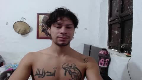 Snapshot of billykink_ chatting on 03/06/25, 01:57 billykink_ online show from 03/06/25, 01:57