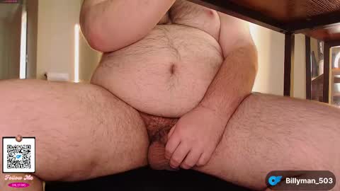 BillyMan   online show from 02/23/25, 05:50