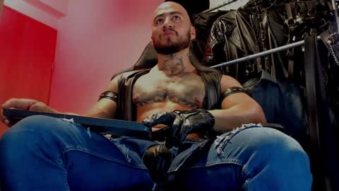 billy online show from 12/20/24, 11:10