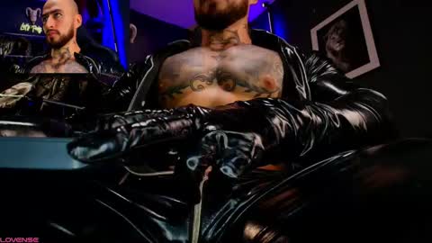 billy online show from 10/30/25, 05:35