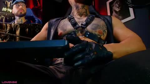 billy online show from 01/31/26, 07:11