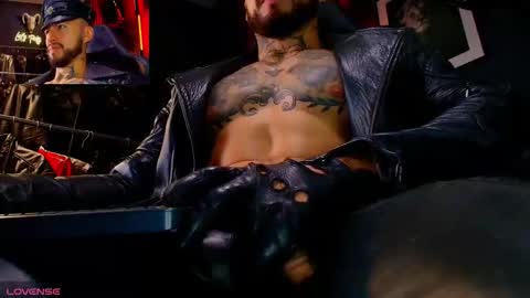 billy online show from 02/13/26, 05:31