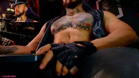 billy online show from 02/15/26, 06:37