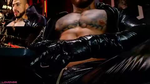 Snapshot of billymayer_ chatting on 03/13/26, 05:19 billy online show from 03/13/26, 05:19