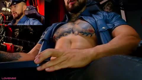 Snapshot of billymayer_ chatting on 03/23/26, 05:28 billy online show from 03/23/26, 05:28