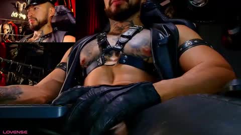 Snapshot of billymayer_ chatting on 03/25/26, 06:14 billy online show from 03/25/26, 06:14