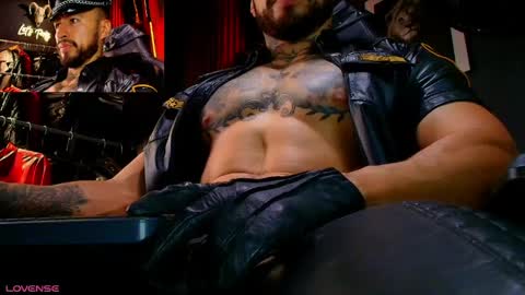 Snapshot of billymayer_ chatting on 03/29/26, 09:15 billy online show from 03/29/26, 09:15