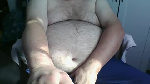 Snapshot of billymcn chatting on 10/05/25, 05:00 billymcn online show from 10/05/25, 05:00