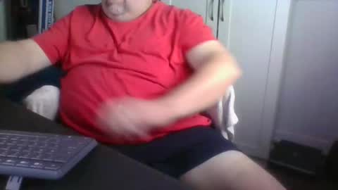 Snapshot of billymcn chatting on 11/27/25, 02:19 billymcn online show from 11/27/25, 02:19